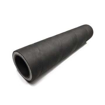 High Pressure Steel Wire Spiral Rubber Hose