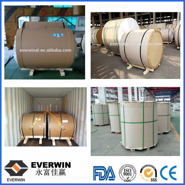 Aluminum Rolled Coil Aluminum Coils&Rolls