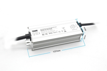 42W LED Power Supply IP65 LED Driver