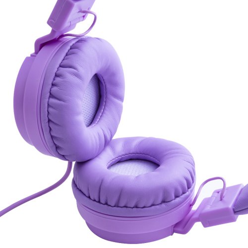 Auriculares para niños Auriculares con cable con límite de volumen 85 dB en auriculares para los oídos para niños adolescentes niños niñas niñas