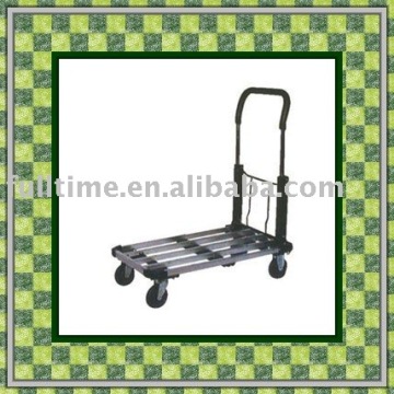 aluminium tool carts