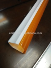 manufacturer plastic led light cover, LED tube shell plastic led light cover