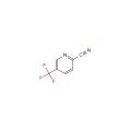 (5-Trifluoromethyl-pyridin-2-yl)-acetonitril Intermediates