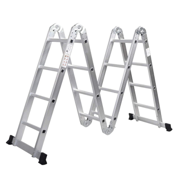 Specialized in producing multi-purpose step ladder