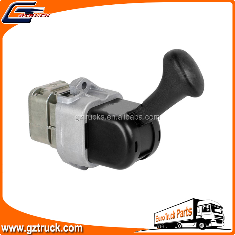 Hand Brake Valve Oem 81523156208 for MAN Truck