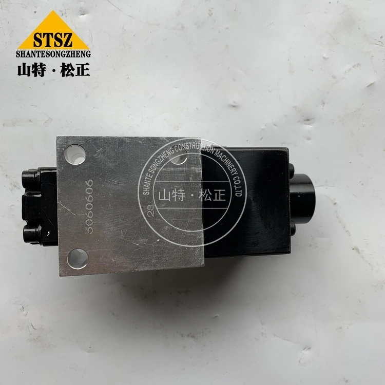 Oil Control Valve 3633381 Engine Parts China Manufacturers