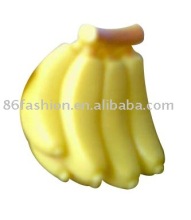 artificial crafts (bananas)