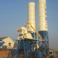 HZS75 series small Stationary Type Concrete Batching Plant