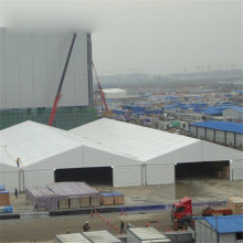 PVC 20x30 Warehouse Tent for Storage