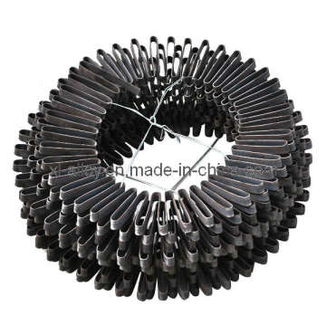 Heating Element Wave Form