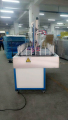 Adhesion Promoter Up-and-Down Painting Machine