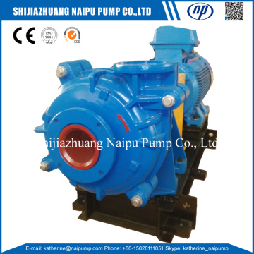 6/4 EE-AHE Wear-resisting Chemical High Seal Slurry Pump