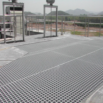 ageing resistance frp mini mesh grating