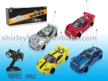 r/c nitro hobby racing car