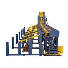 Hydraulic Reinforcement Rebar Shearing Cutting Machine