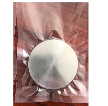 Popular High Performance Platinum Crucibles and Disc Targets for Platinum Ingot Manufacturing