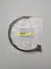 40167248 CLMP WIRE 08K-N
