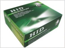HID Xenon Kit