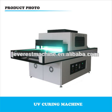 UV currer/ UV drying machine