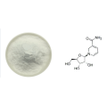 Nicotinamid Ribosid Chloridpulver 99% CAS Nr.1341-23-7