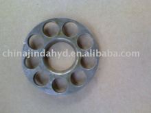 A10VSO18 RETAINER PLATE