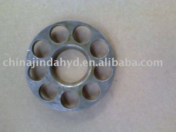 A10VSO18 RETAINER PLATE