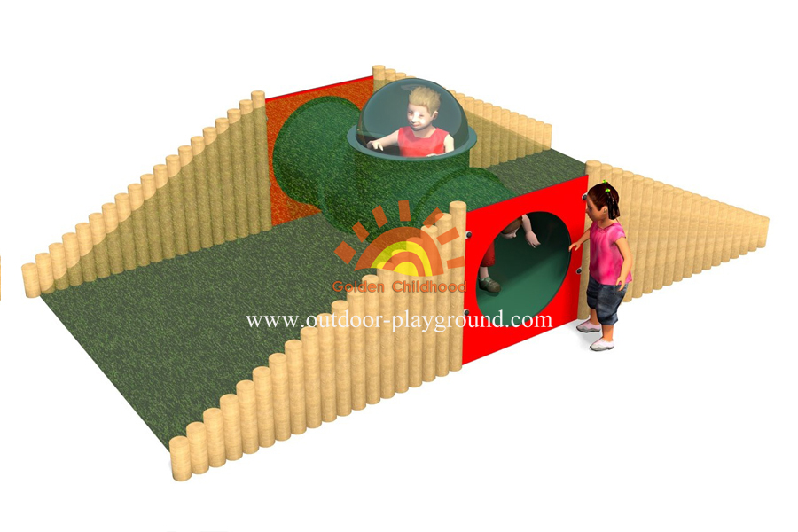 toddler tunnel park playground for sale