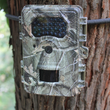 30LEDS PIR Forest Deer Hunting Camera