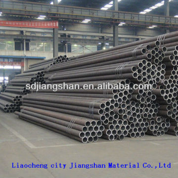 carbon steel pipe trading company