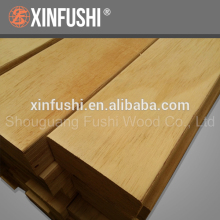 Radiata Pine LVL Formwork for Concrete