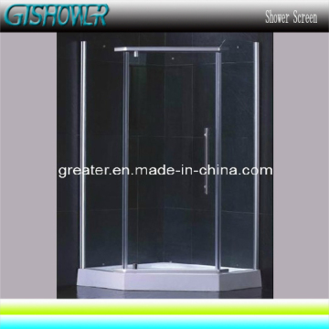 Cheapest Bespoke Simpsons Daryl Shower Enclosures (KF109)