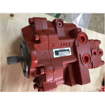 NACHI PVD-2B-36L3DS-5S-4126G Assy Pump Pump