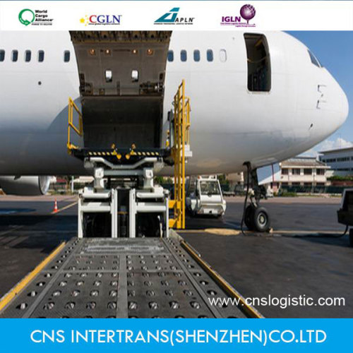 Air Shipping/Freight From China, Guangzhou, Shenzhen, Beijing to USA