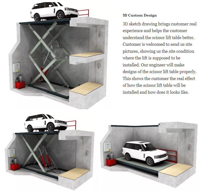 car lift1