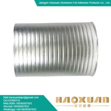 Pearl Cotton Composite Aluminum Film