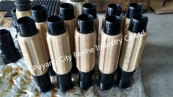 Oilfield Tubing nylon centralizer
