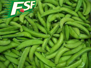 Frozen Sugar Snap Peas