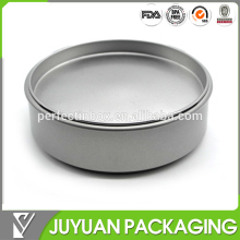car wax tin cans packing factory car wax tin container