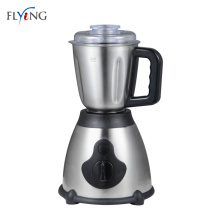 450W Blender Pabrik Stainless Steel Listrik Besar