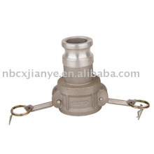 Special Camlock Coupling Type DA