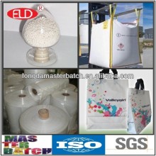 Hot sale 80% CaCO3 Filling Masterbatch