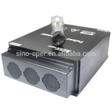 20W pulsed laser source