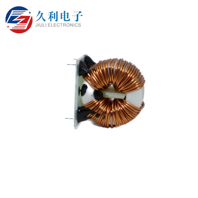 Common-mode inductance Common-mode inductance