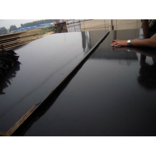 12mm 18mm Anti-Slip Film Faced Plywood