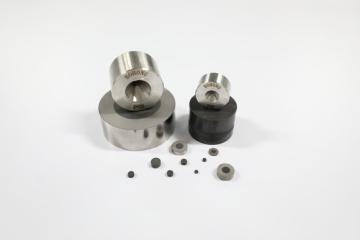 BOHONG PCD Semi-finished Dies