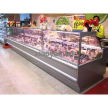 Little Duck Supermarket Display Equipment E7 PITTSBURG with CE certifi