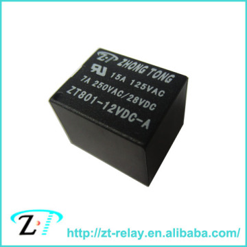 ZT801 T73 general relay 15A samsung refrigerator relay