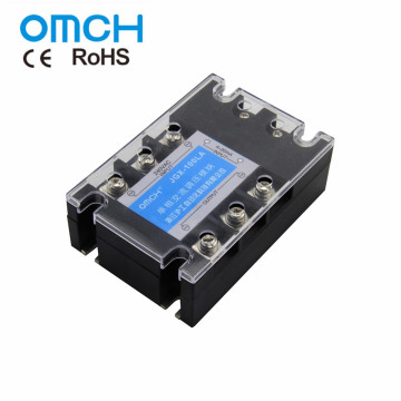 JGX-100LA Single Phase AC Voltage Regulator Module