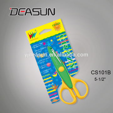 CS101B Left handed craft scissors