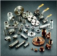 Stainless Steel Valves